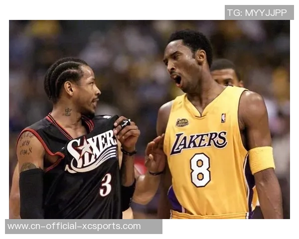 2001年湖人与76人激战艾弗森带队挑战科比奥尼尔的经典对决回顾